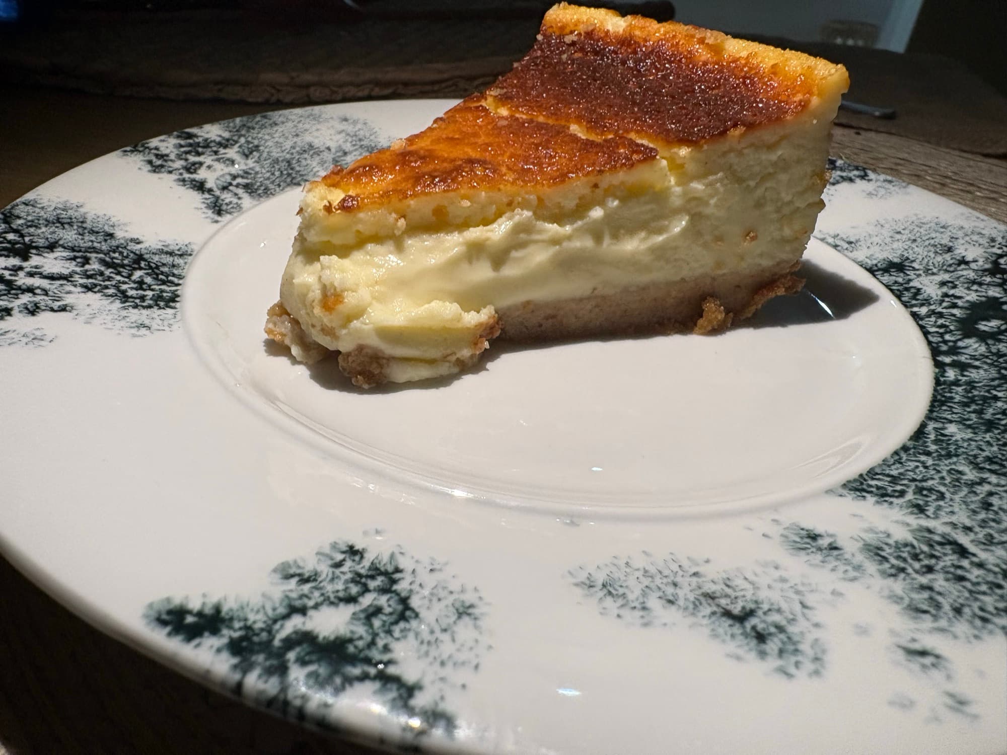 Chef Alejandro Cora's picture