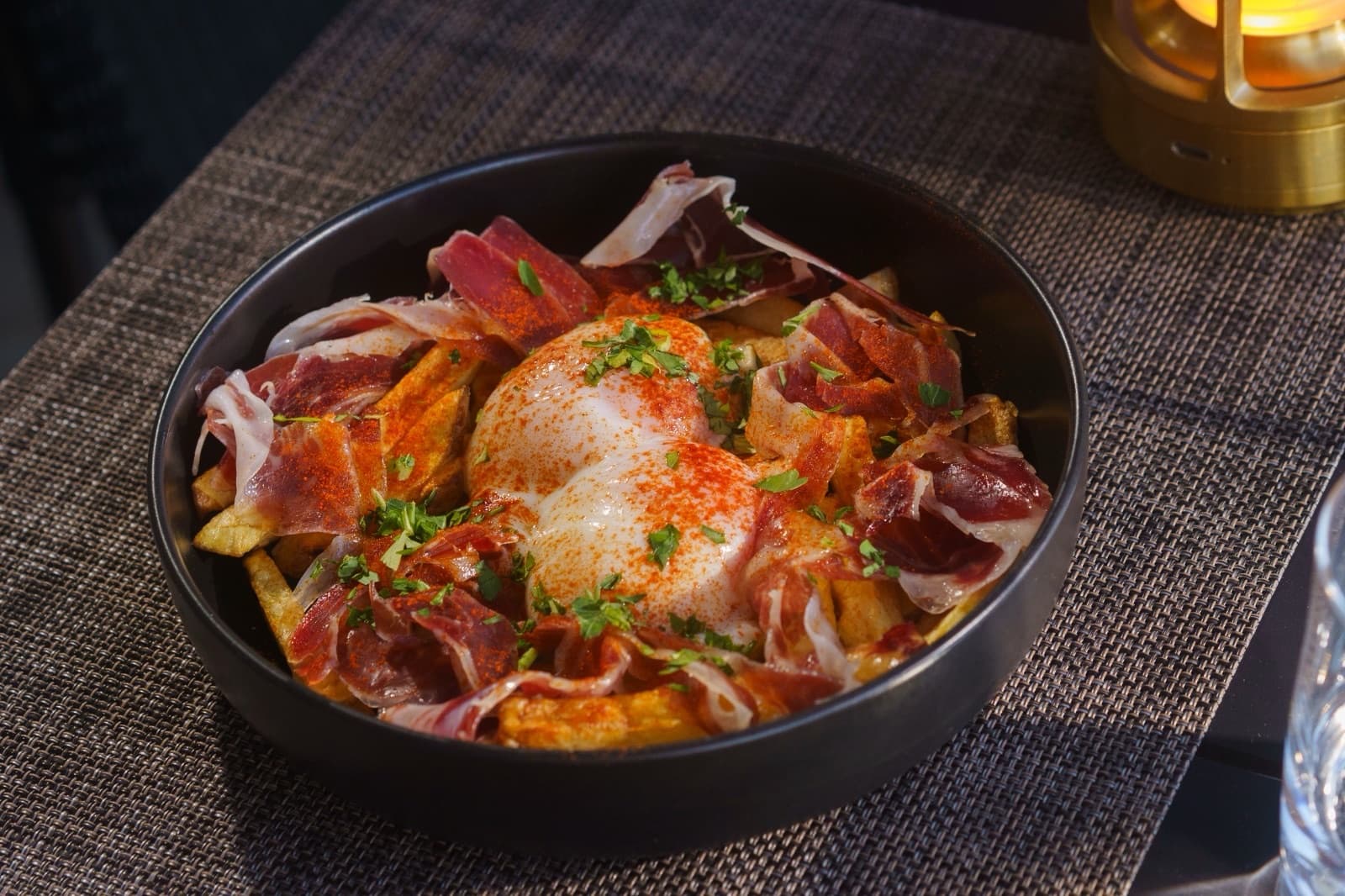 Chef Erika Silva's picture