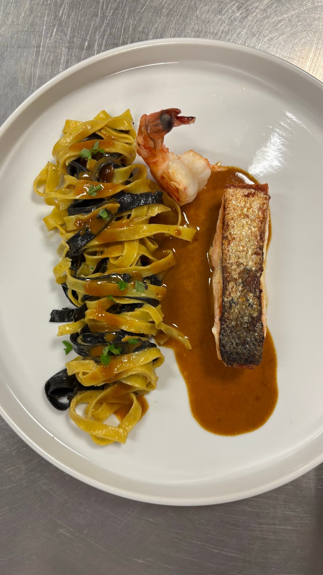 Chef Pauline Laureau's picture