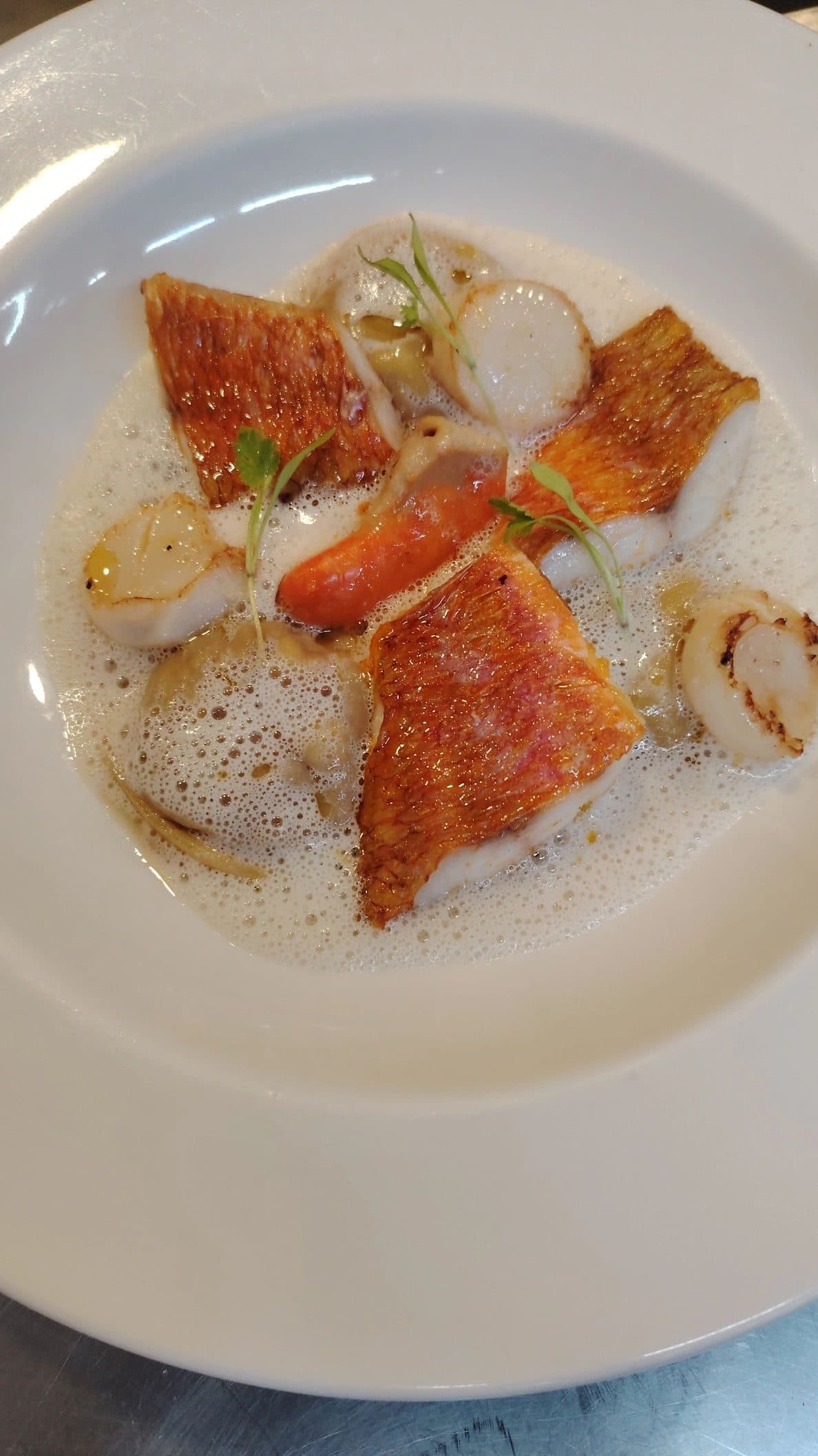 Chef Kirsy Reyes Moreno's picture