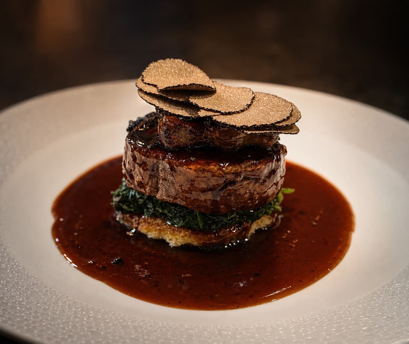 Chef Davide Balzaretti's picture