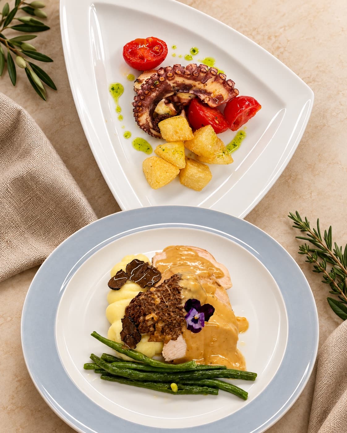 Chef Alejandra Poloni's picture