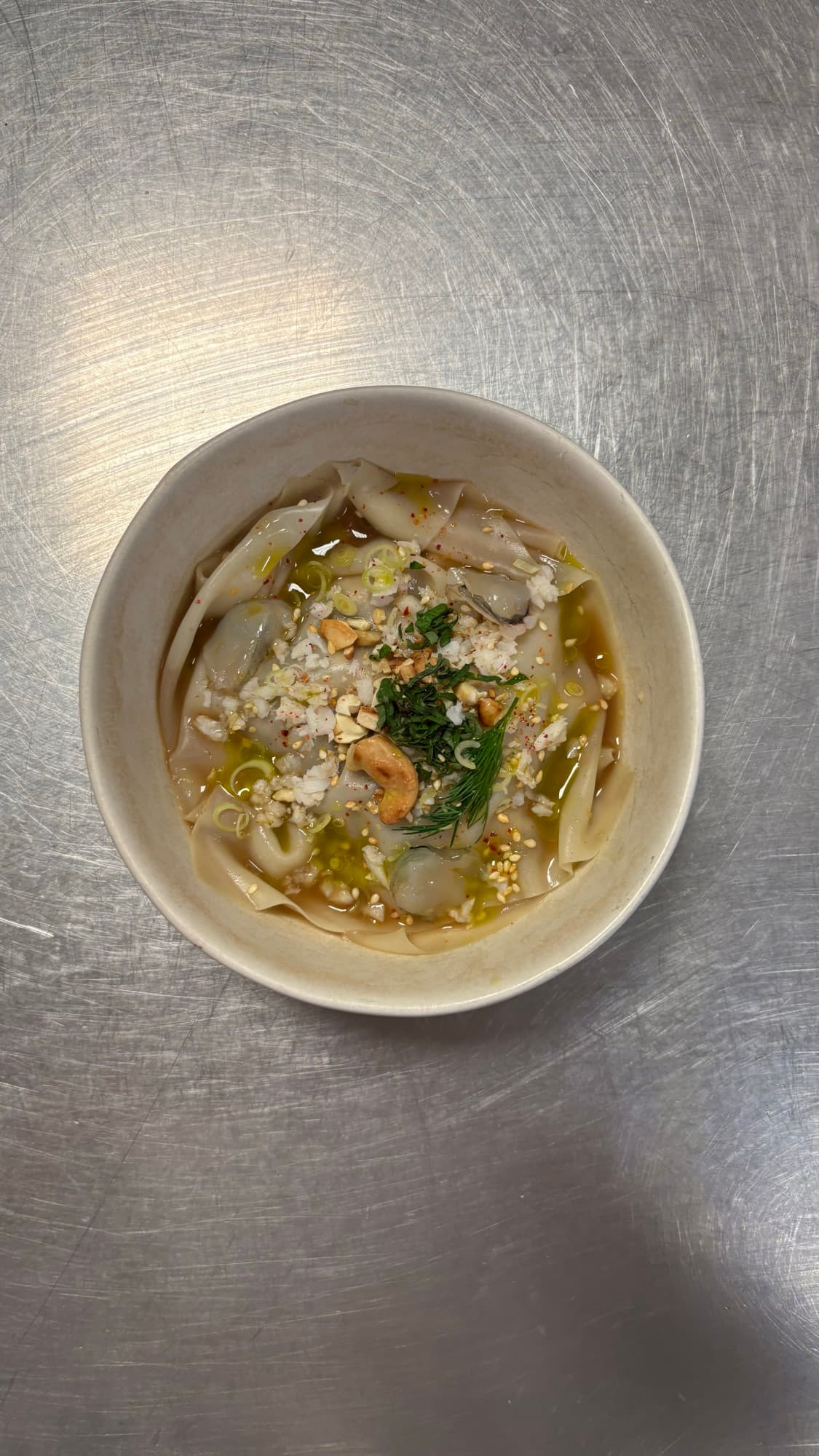 Chef Pauline Laureau's picture