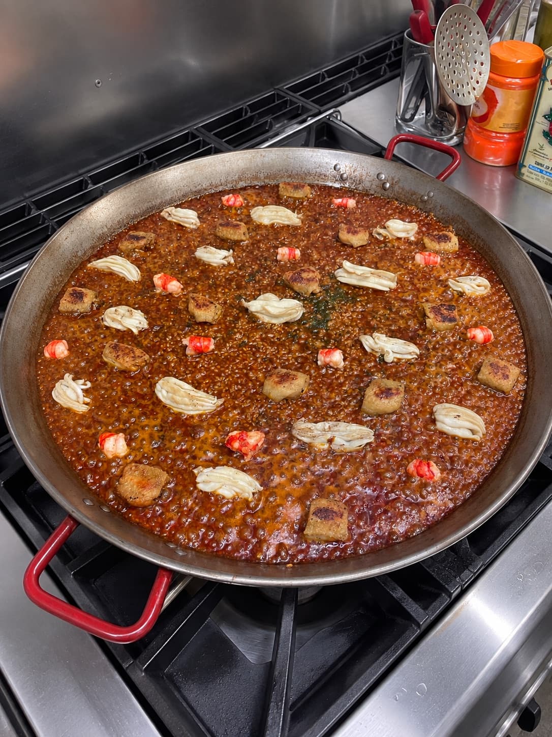 Chef Jose Cuesta Barco's picture