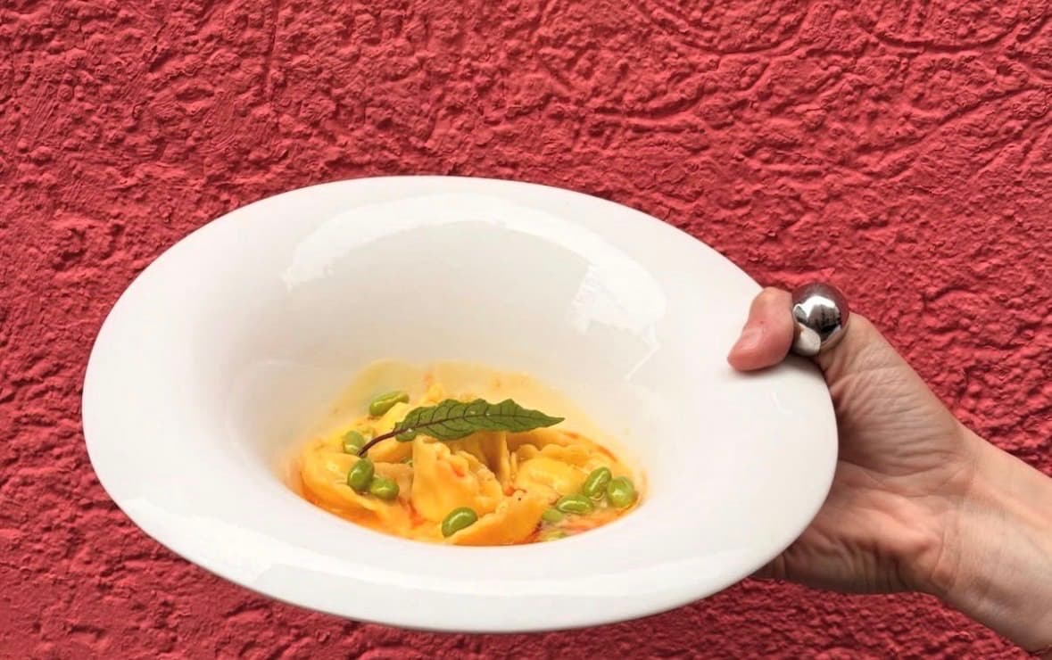 Chef Antoine Delporte's picture