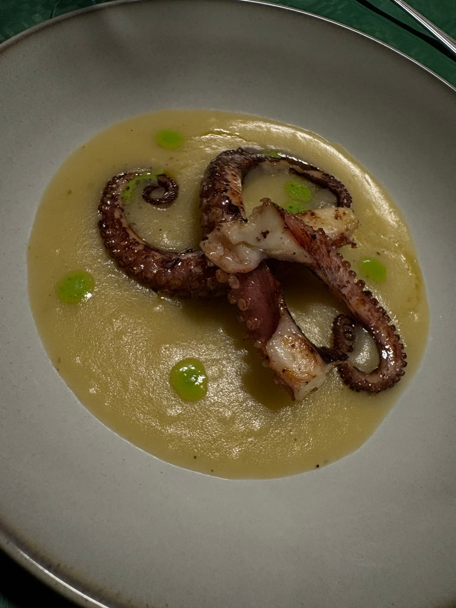 Chef Lorenzo Favato's picture