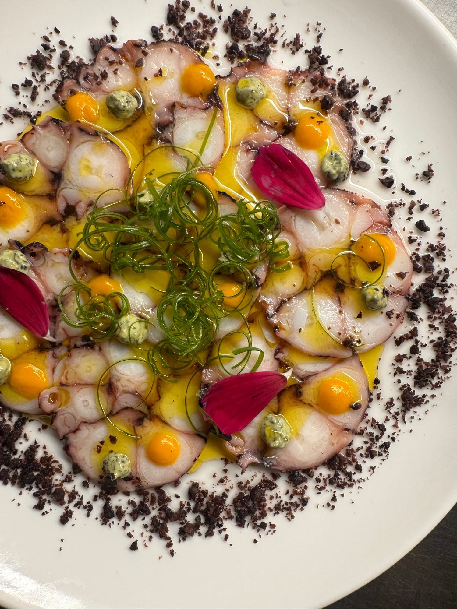 Chef Renzo Caligari's picture