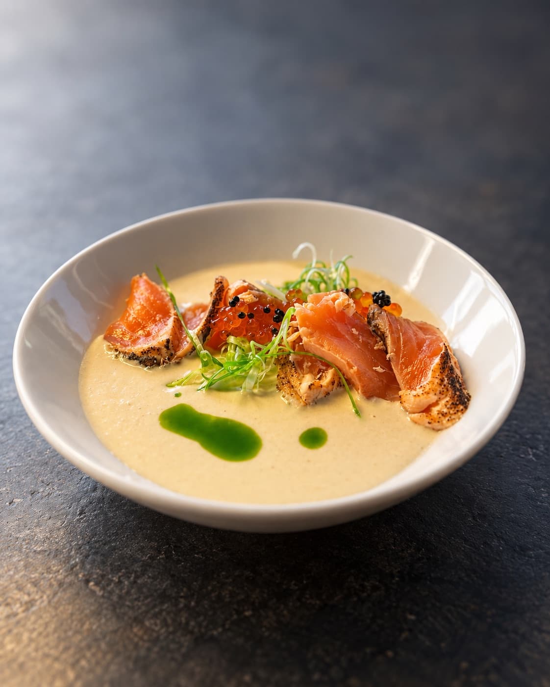 Chef Guillermo Gotto's picture