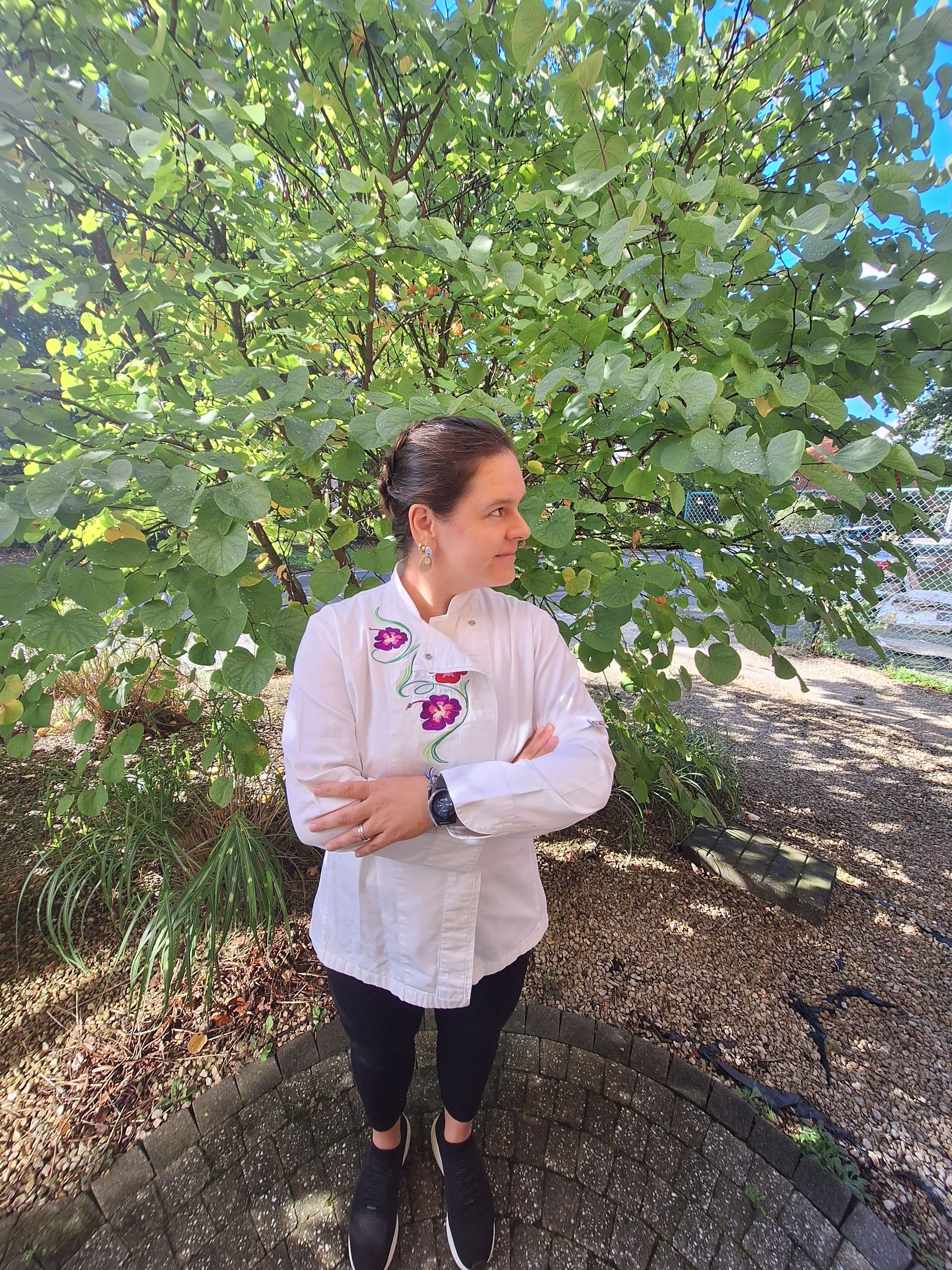 Chef Vallina Nelles's picture