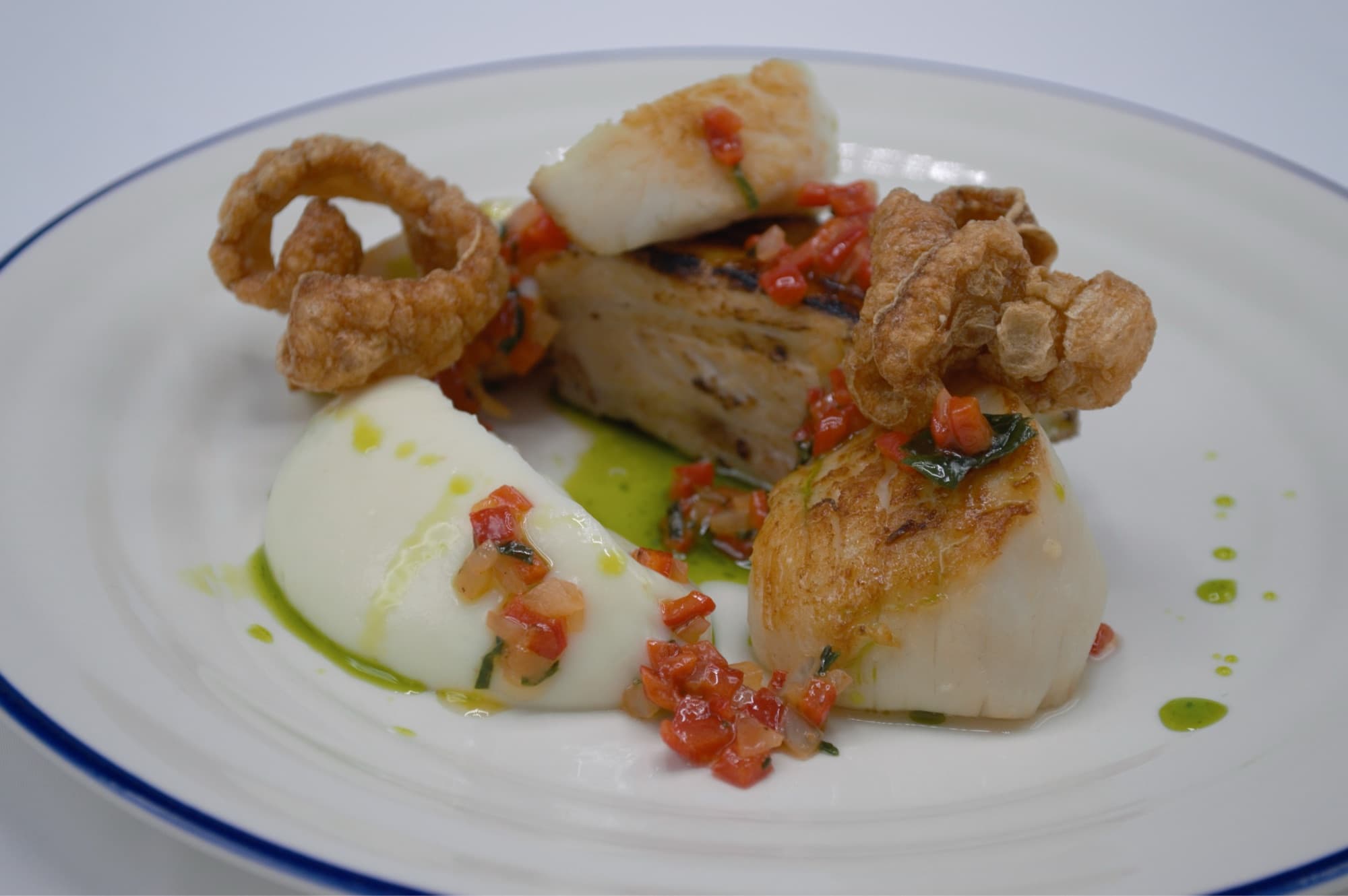 Chef Jacob Richards's picture