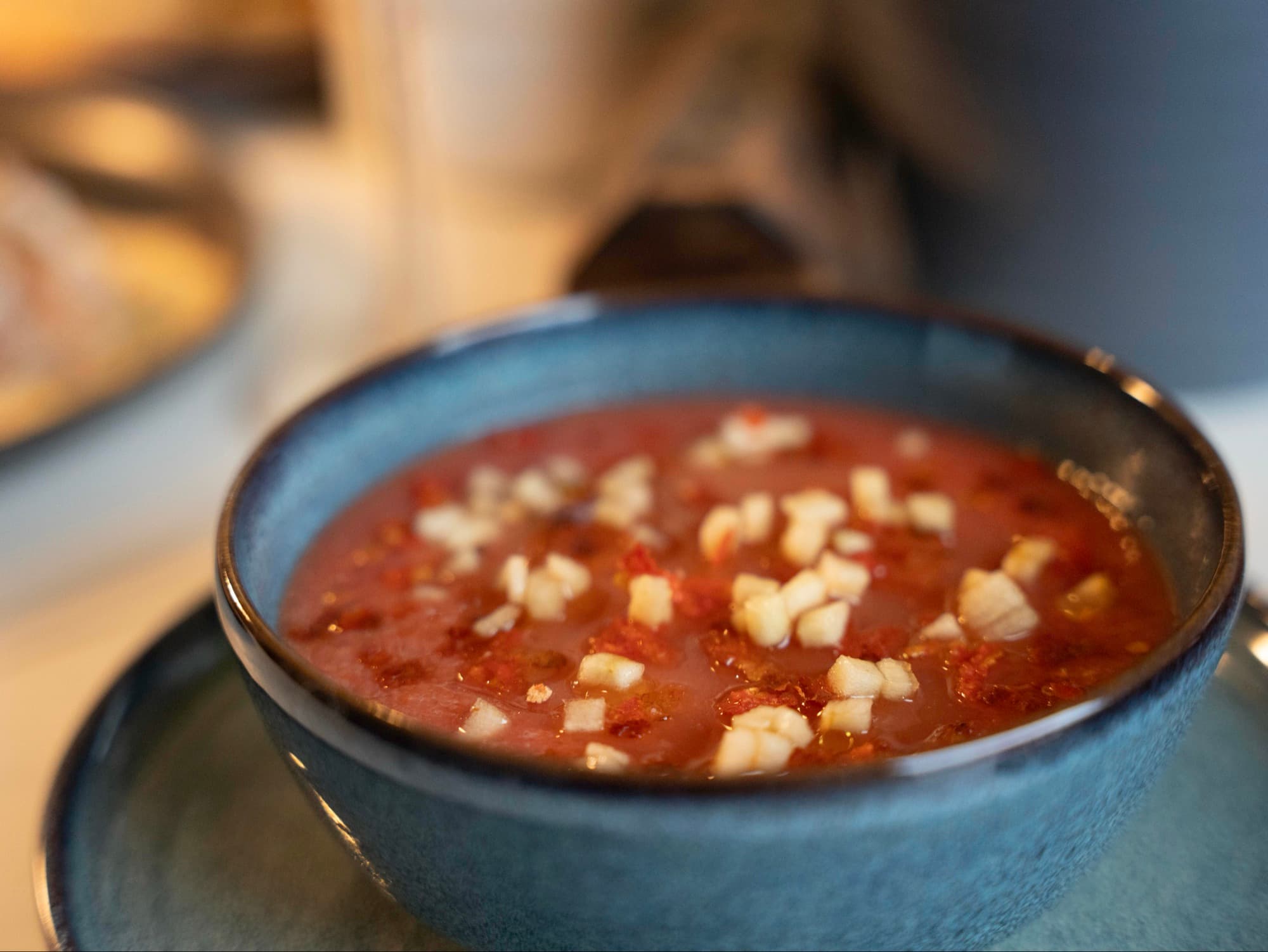 Chef Miguel Escobar's picture
