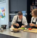 Chef Vanessa & Carlo's thumbnail