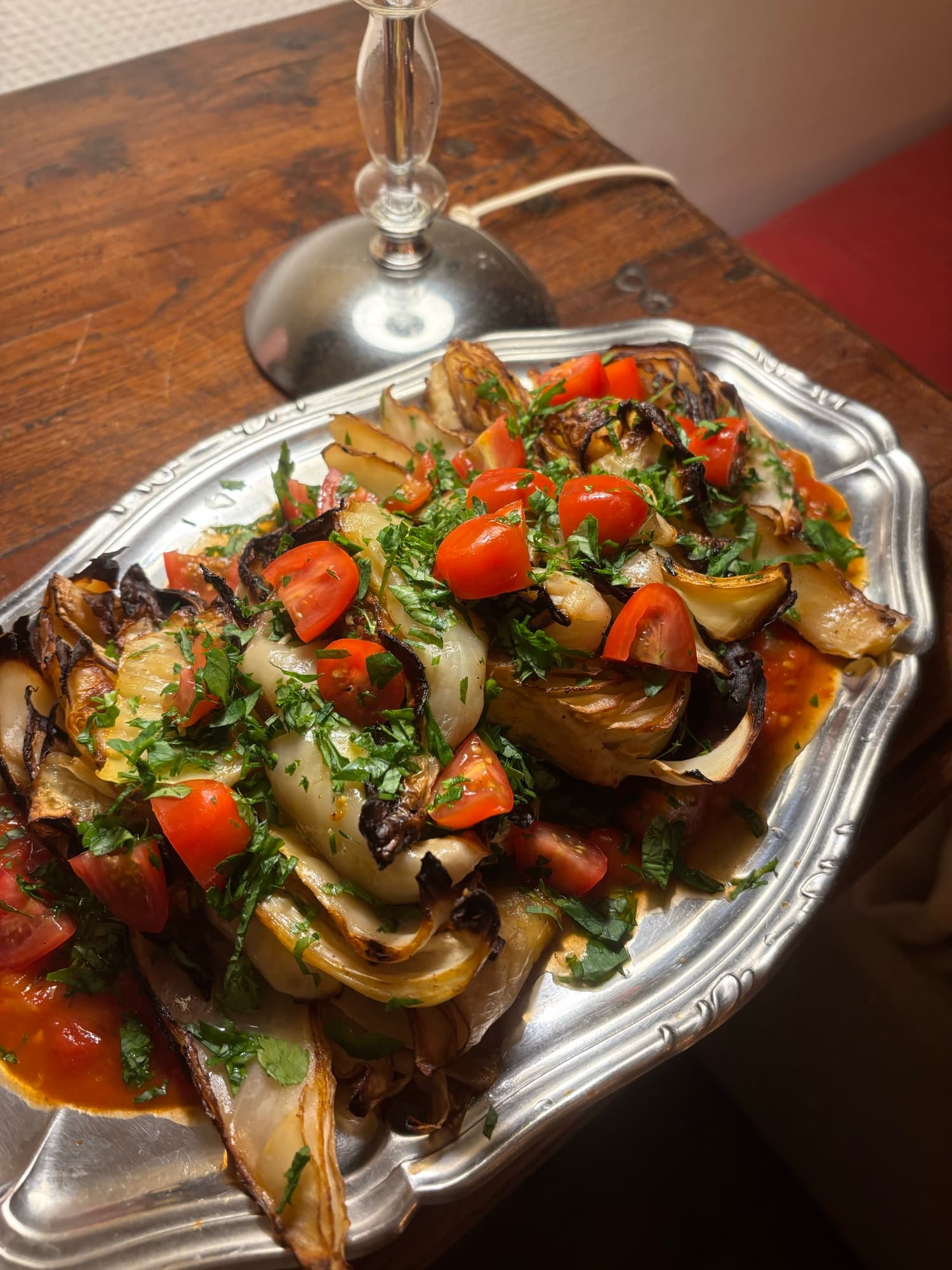 Chef Julien Laforge's picture