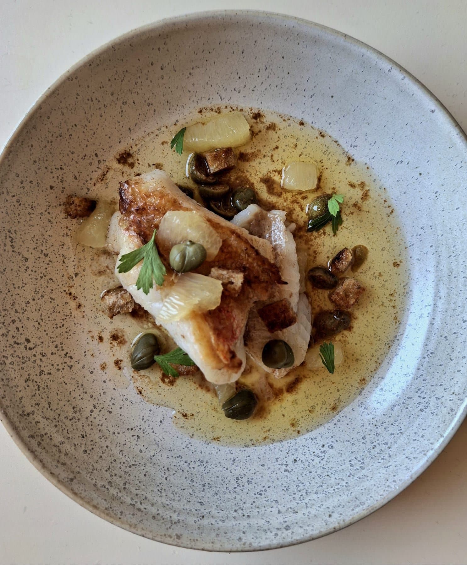 Chef Guillaume Ploncard's picture