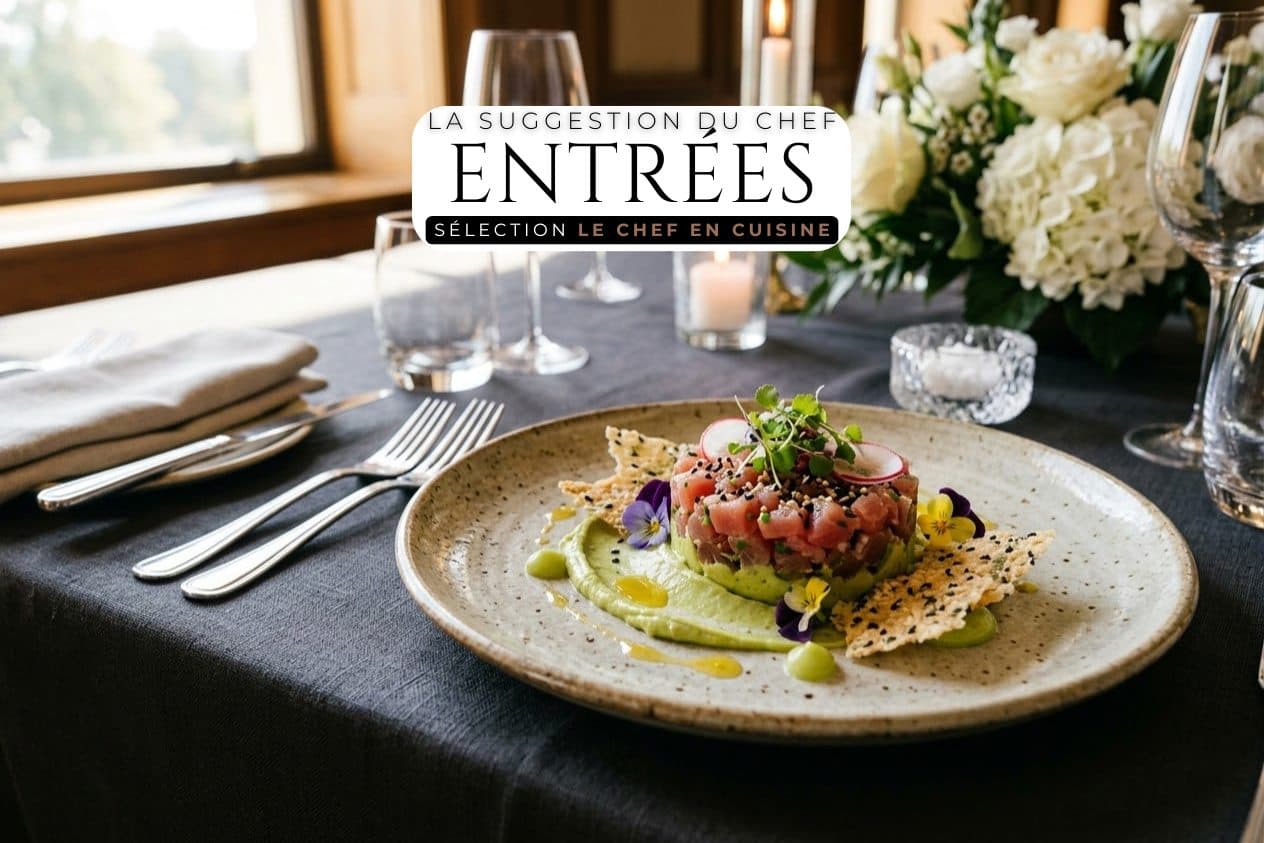 Chef Samuel Belliard's picture