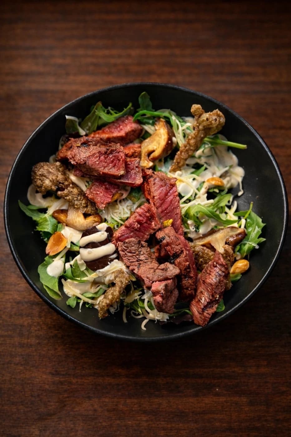 Chef Kell Zwart's picture