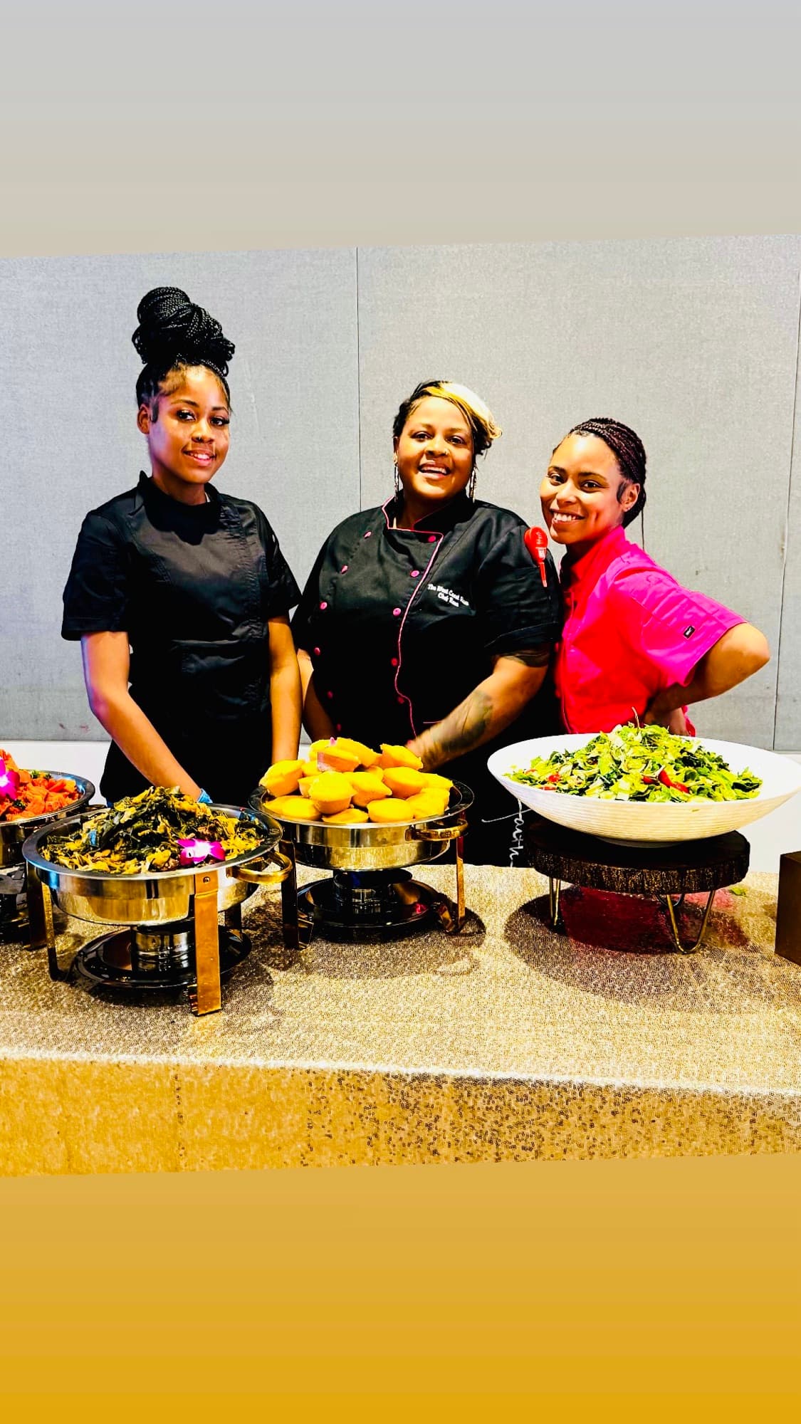 Chef Tara Montgomery's picture
