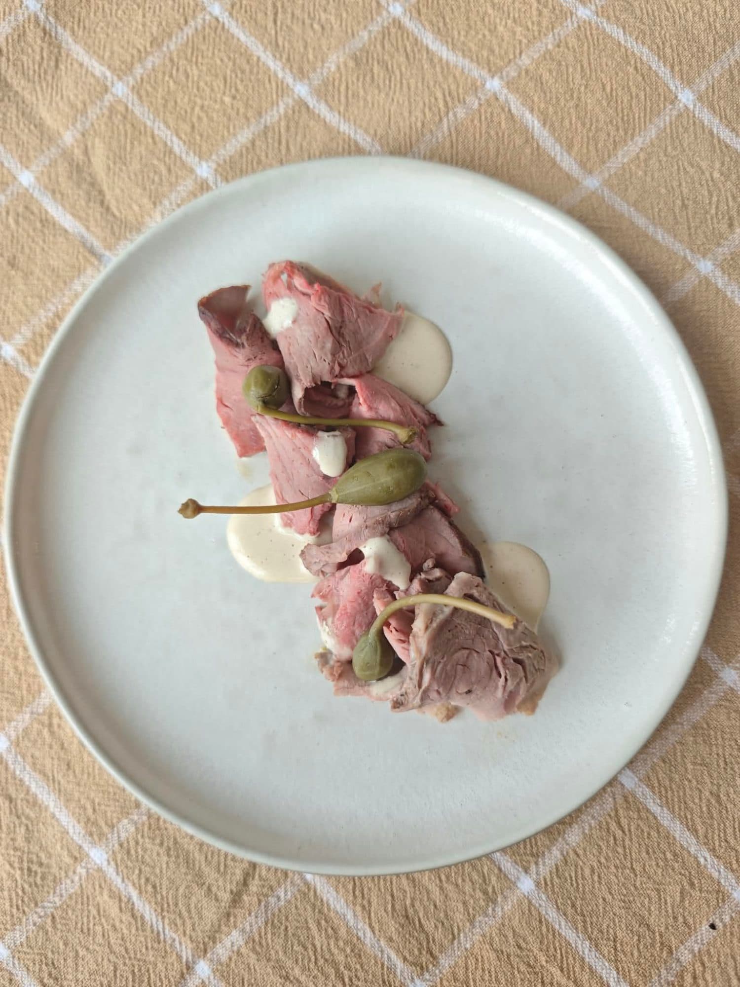 Chef Peiran Zhang's picture