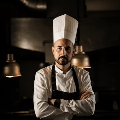 Chef Jose Cuesta Barco's profile picture