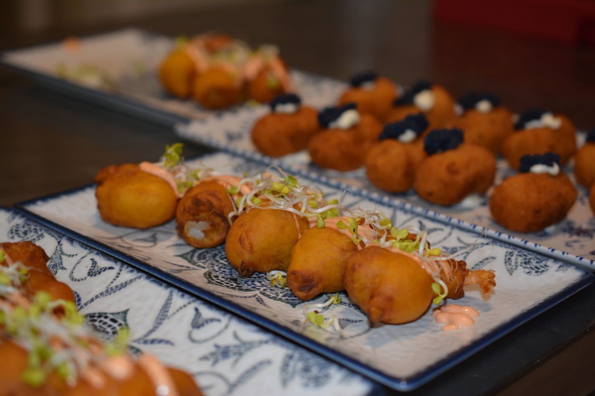 Chef Natalia Mamani's picture
