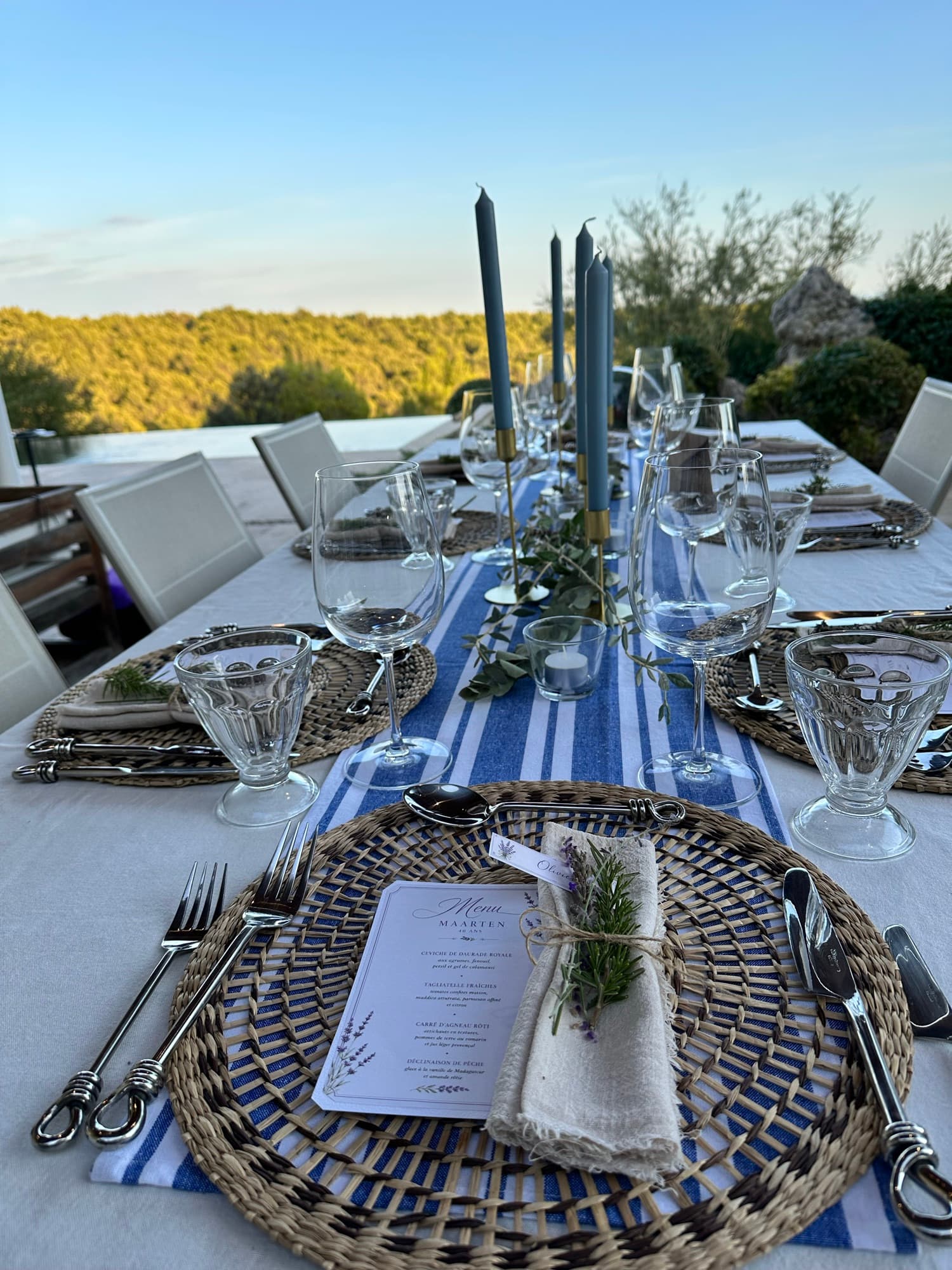 Chef Alessio Amoroso's picture