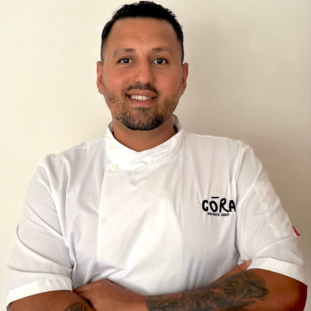 Chef Alejandro Cora's picture