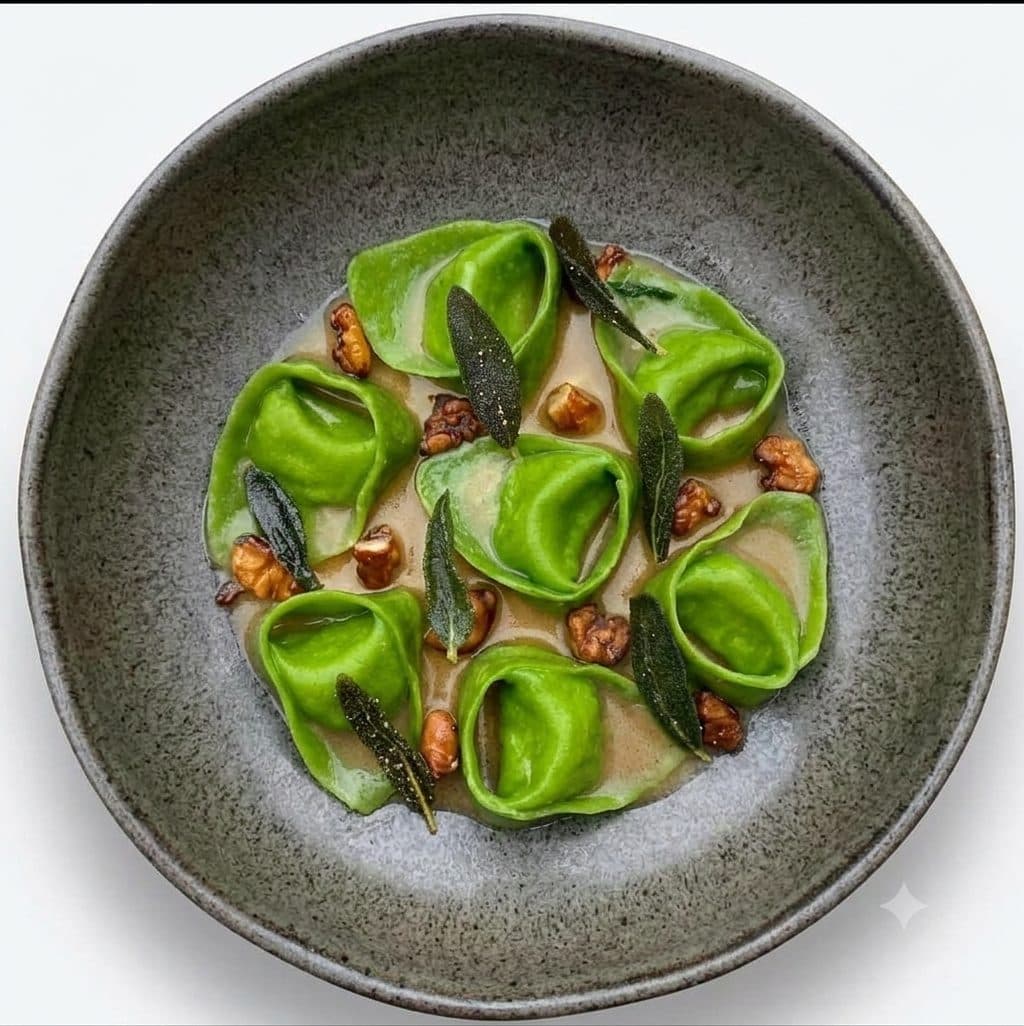 Chef Roberto Travaglione's picture