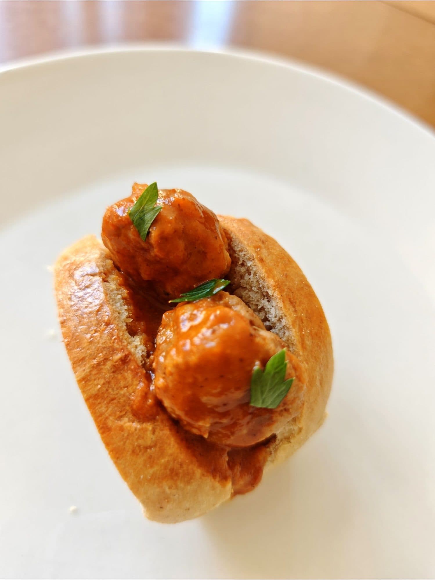 Chef Peiran Zhang's picture