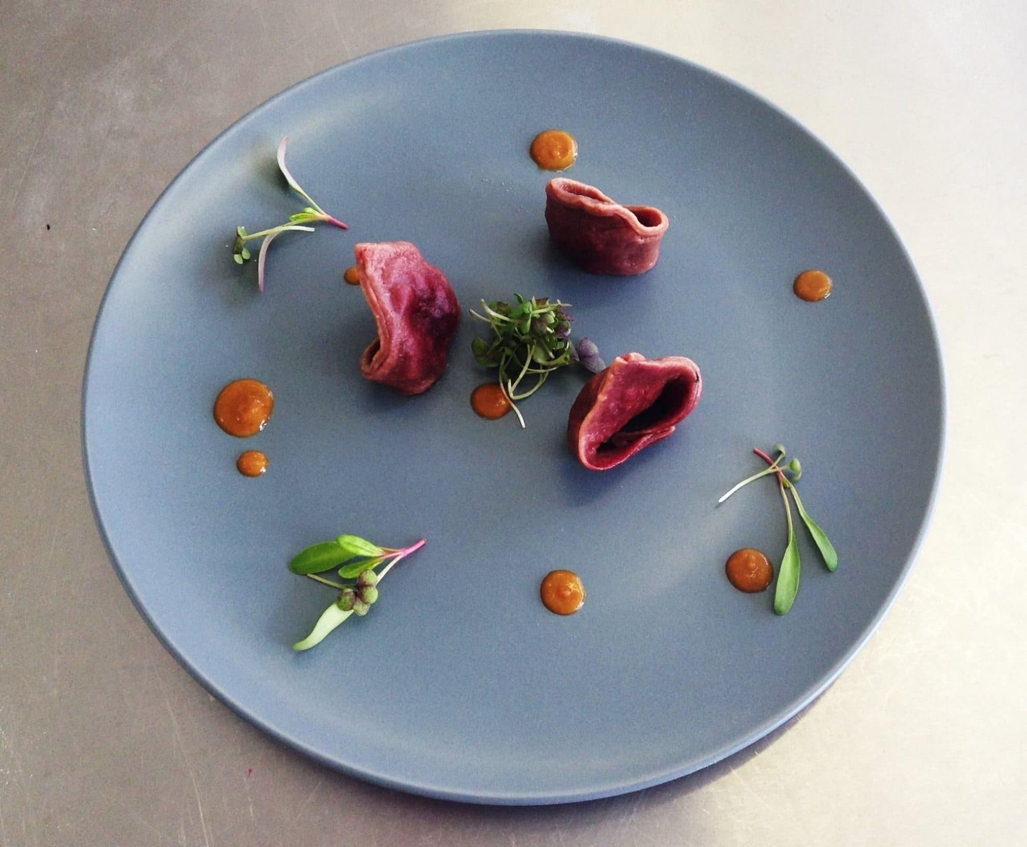 Chef Marelize Adler's picture