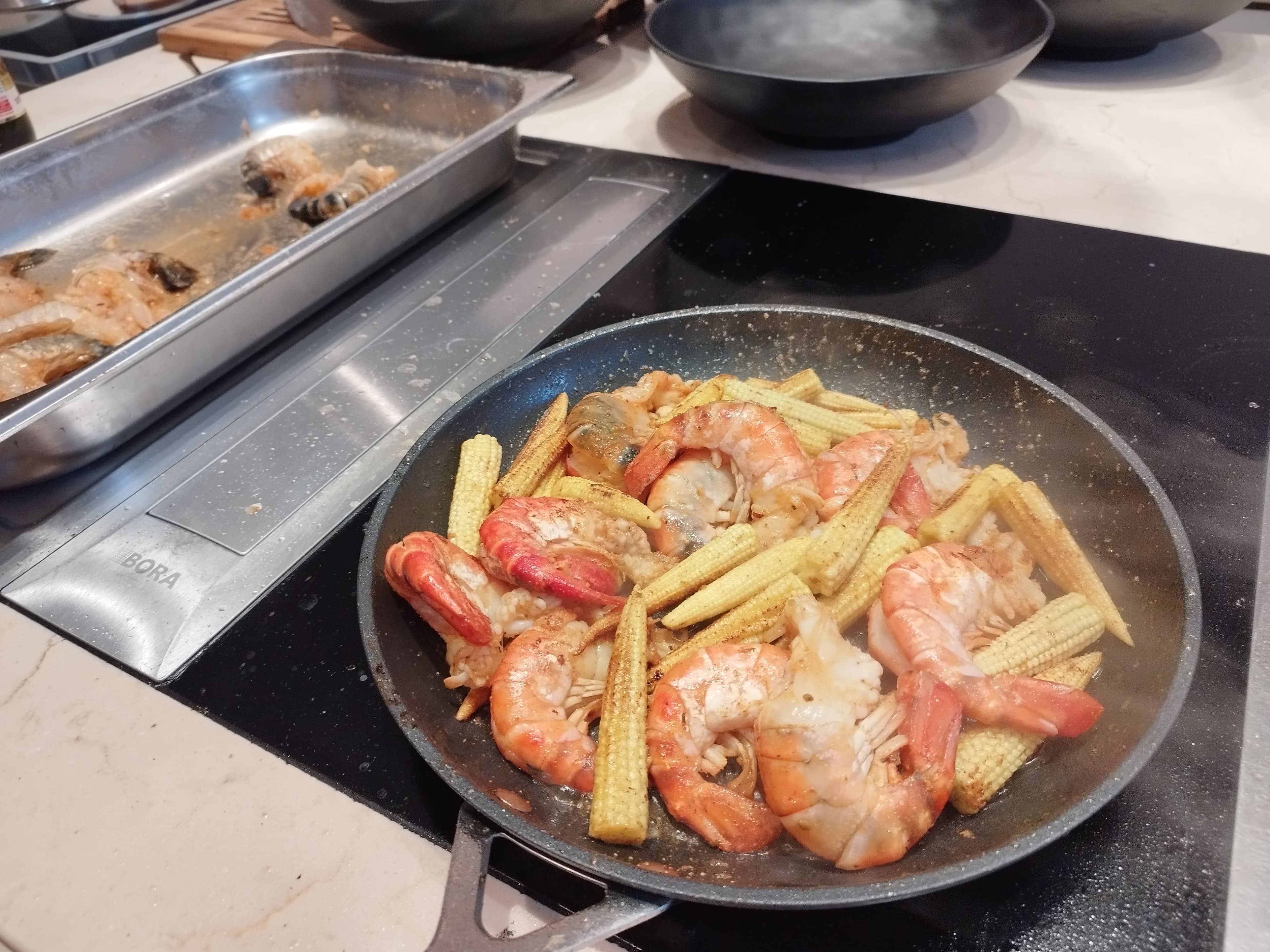 Chef Fritz Steinbrück's picture