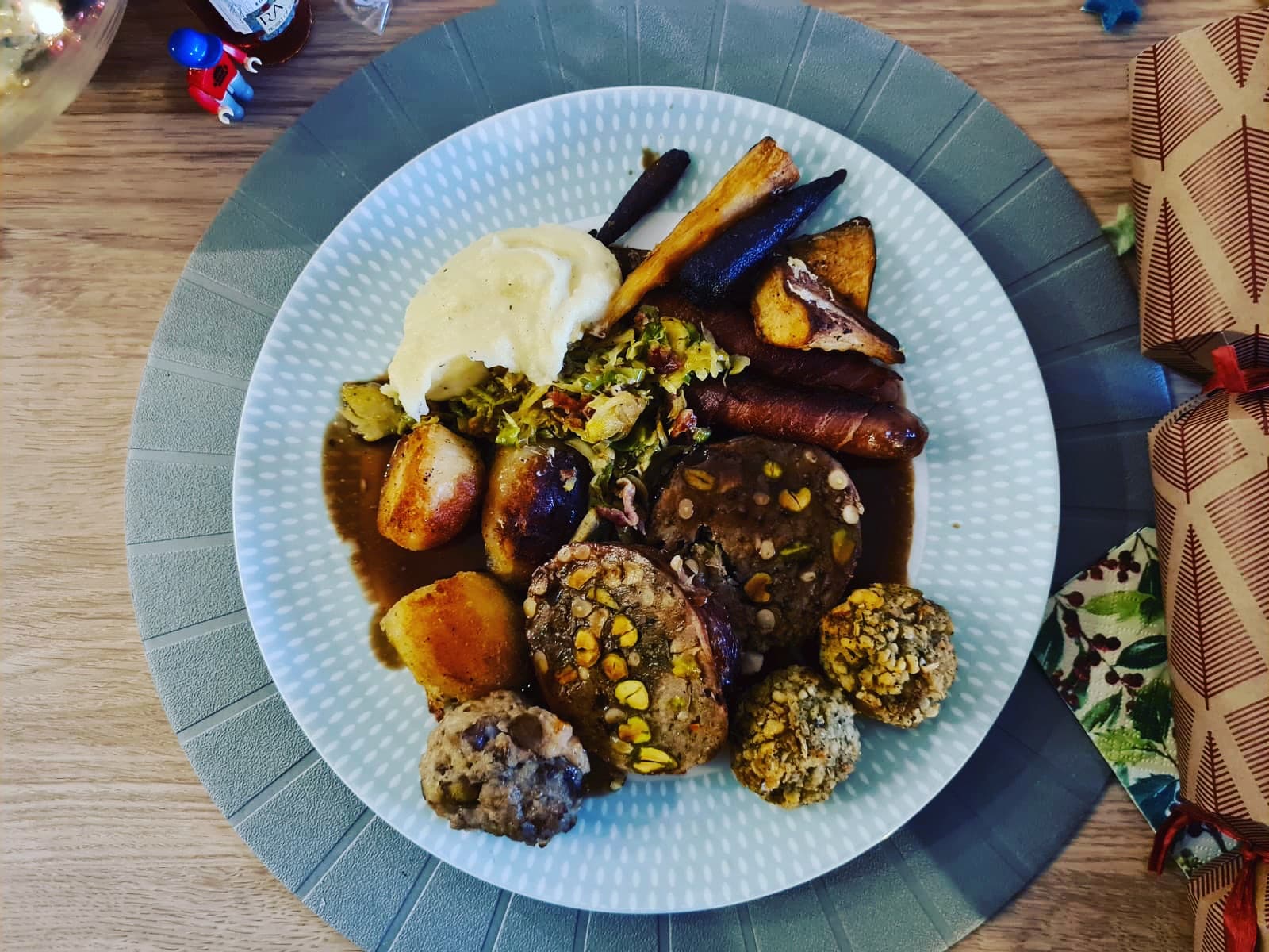 Chef Ashley Mall's picture
