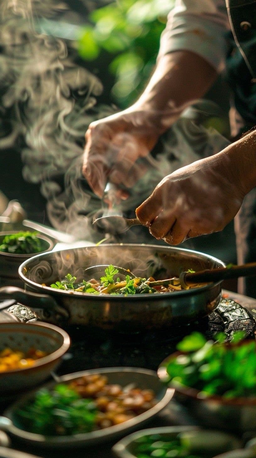 Chef Antonis Nicolaou's picture