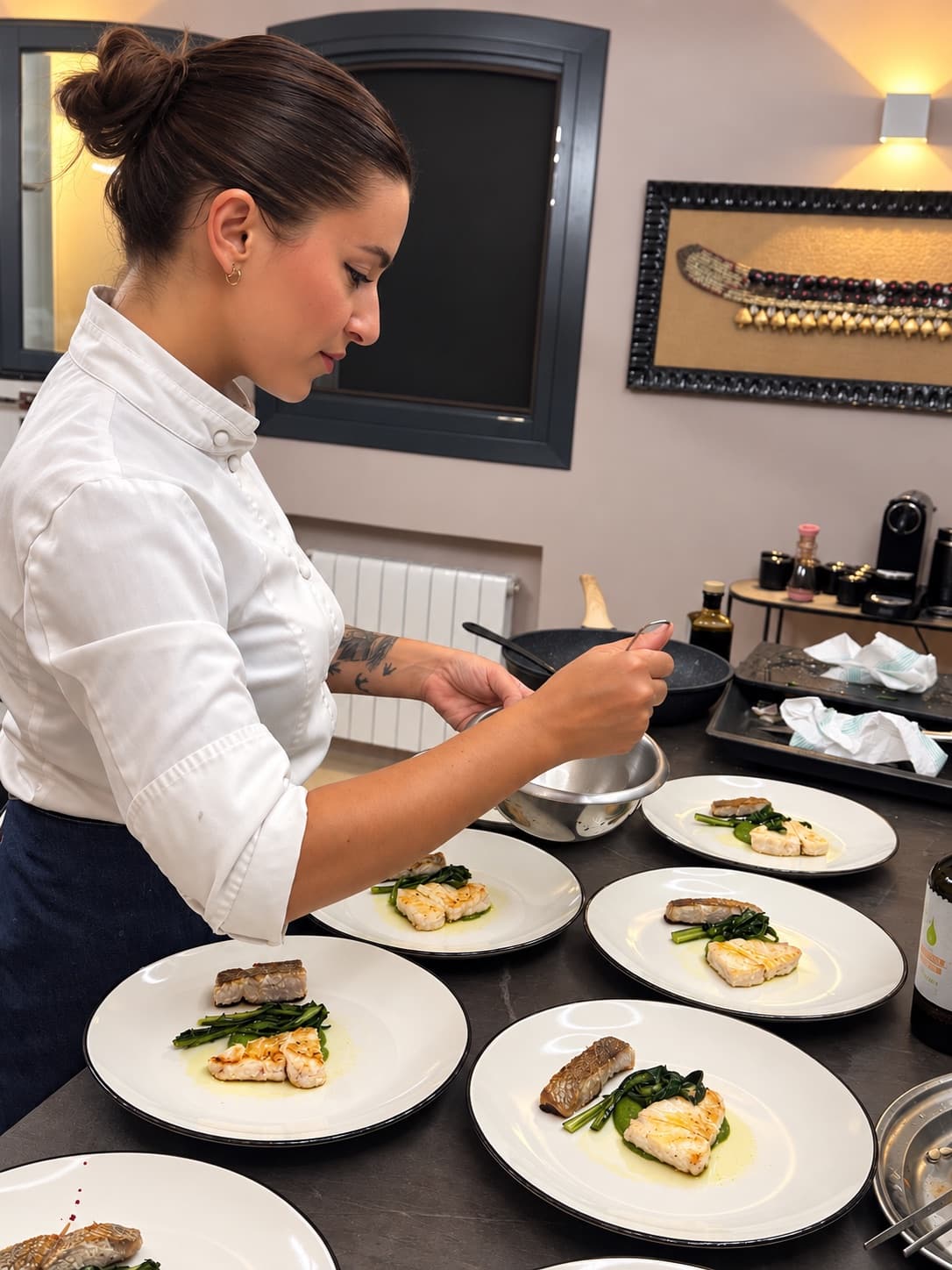 Chef Marzia's picture