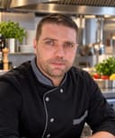 Chef Fritz Steinbrück's thumbnail