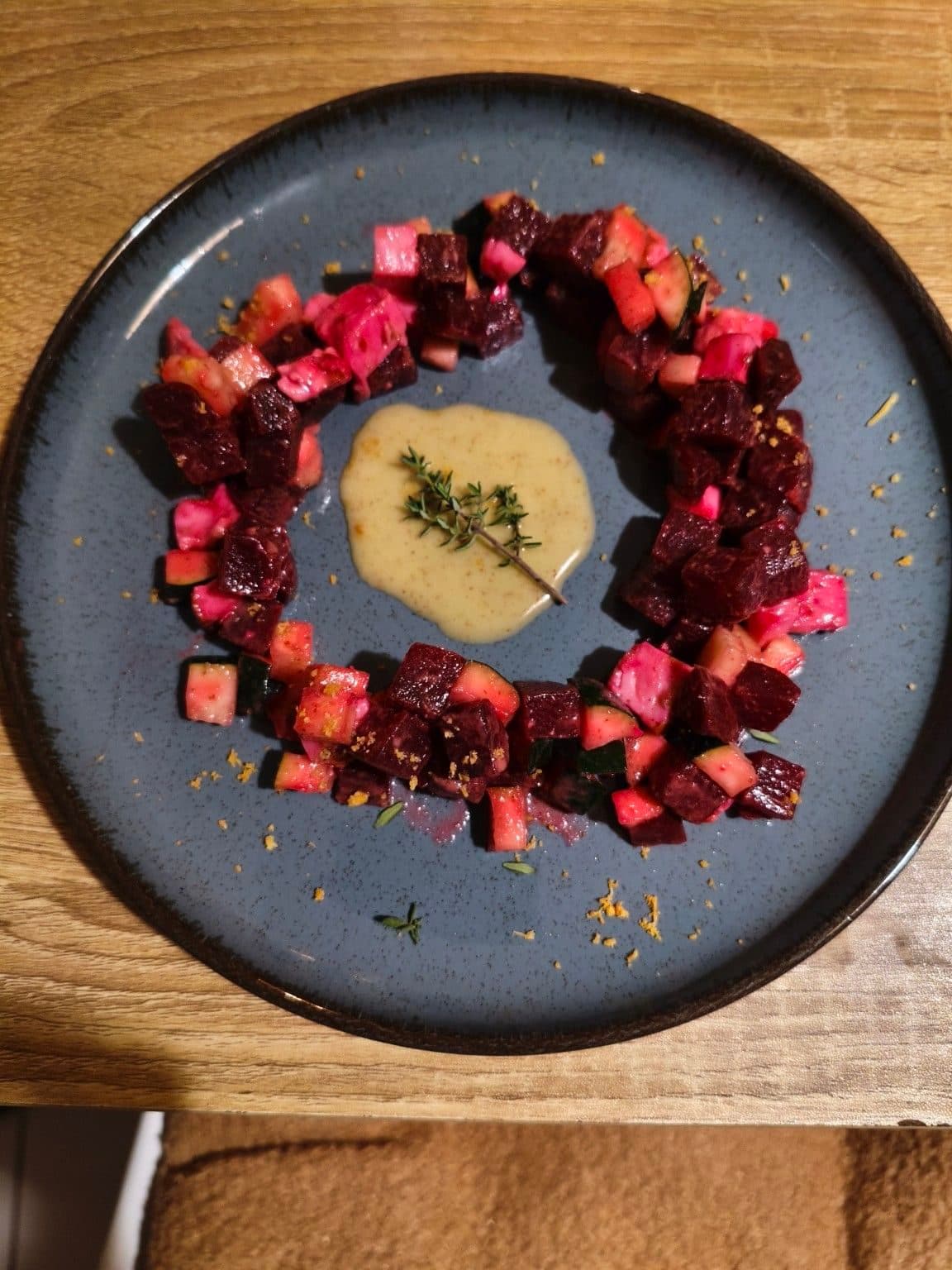 Chef Sarah Masmoudi's picture