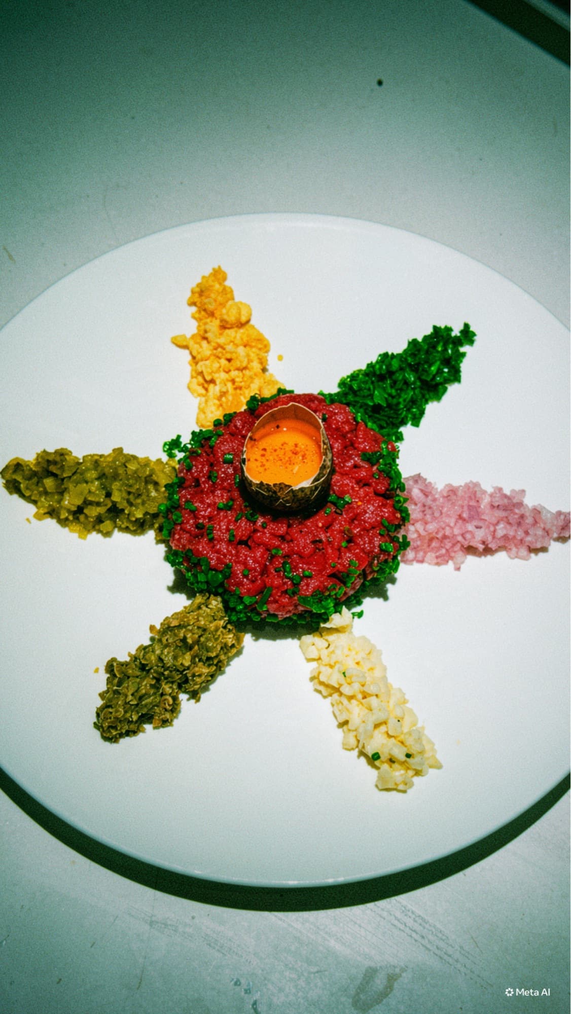 Chef Andrei Lanovetskii's picture