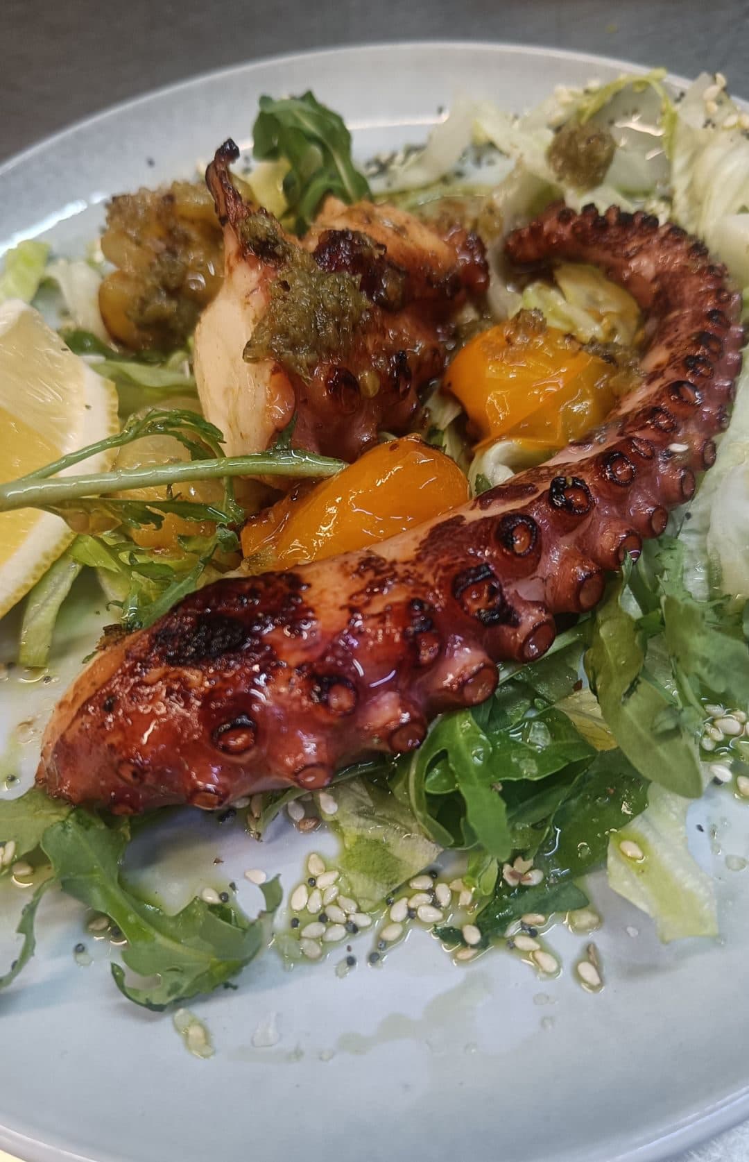 Chef Sari N.'s picture