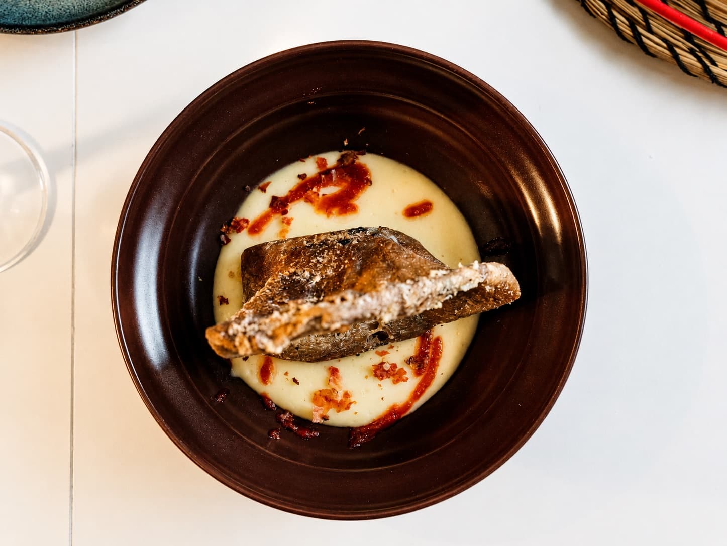 Chef Miguel Escobar's picture