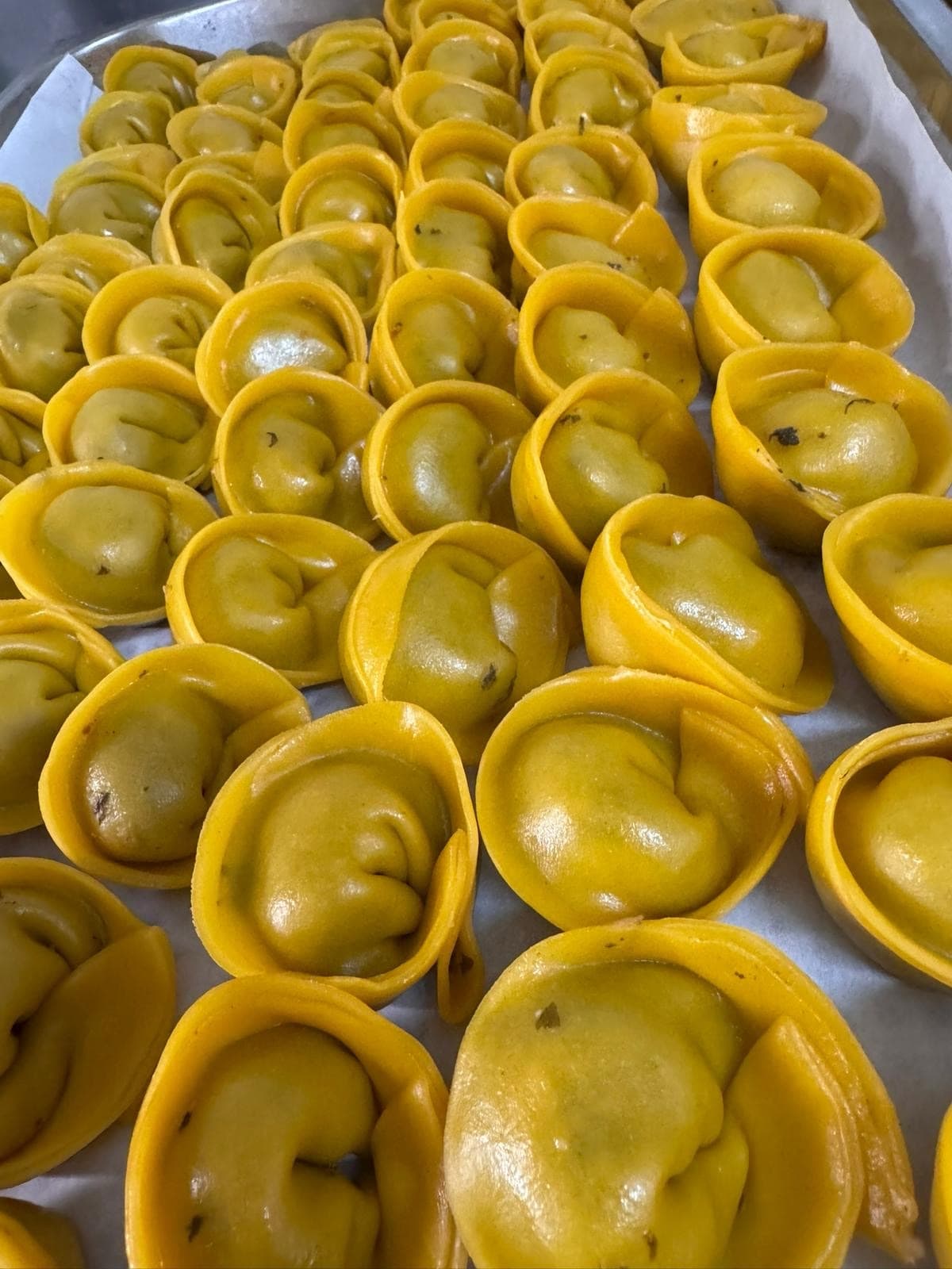Chef Michele Belvedere's picture