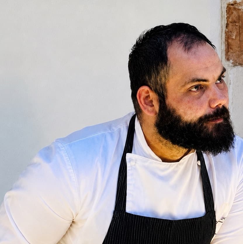 Chef Michele Belvedere's picture