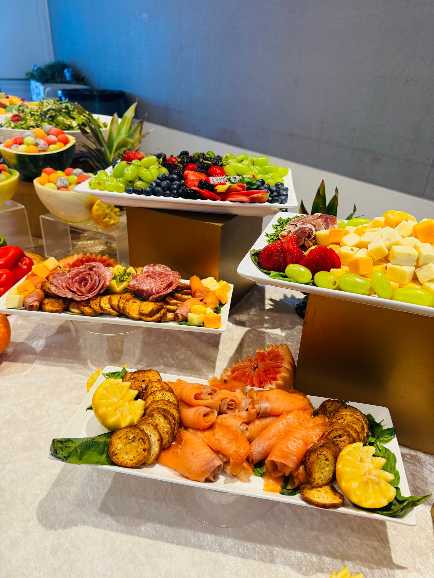 Chef Tara Montgomery's picture