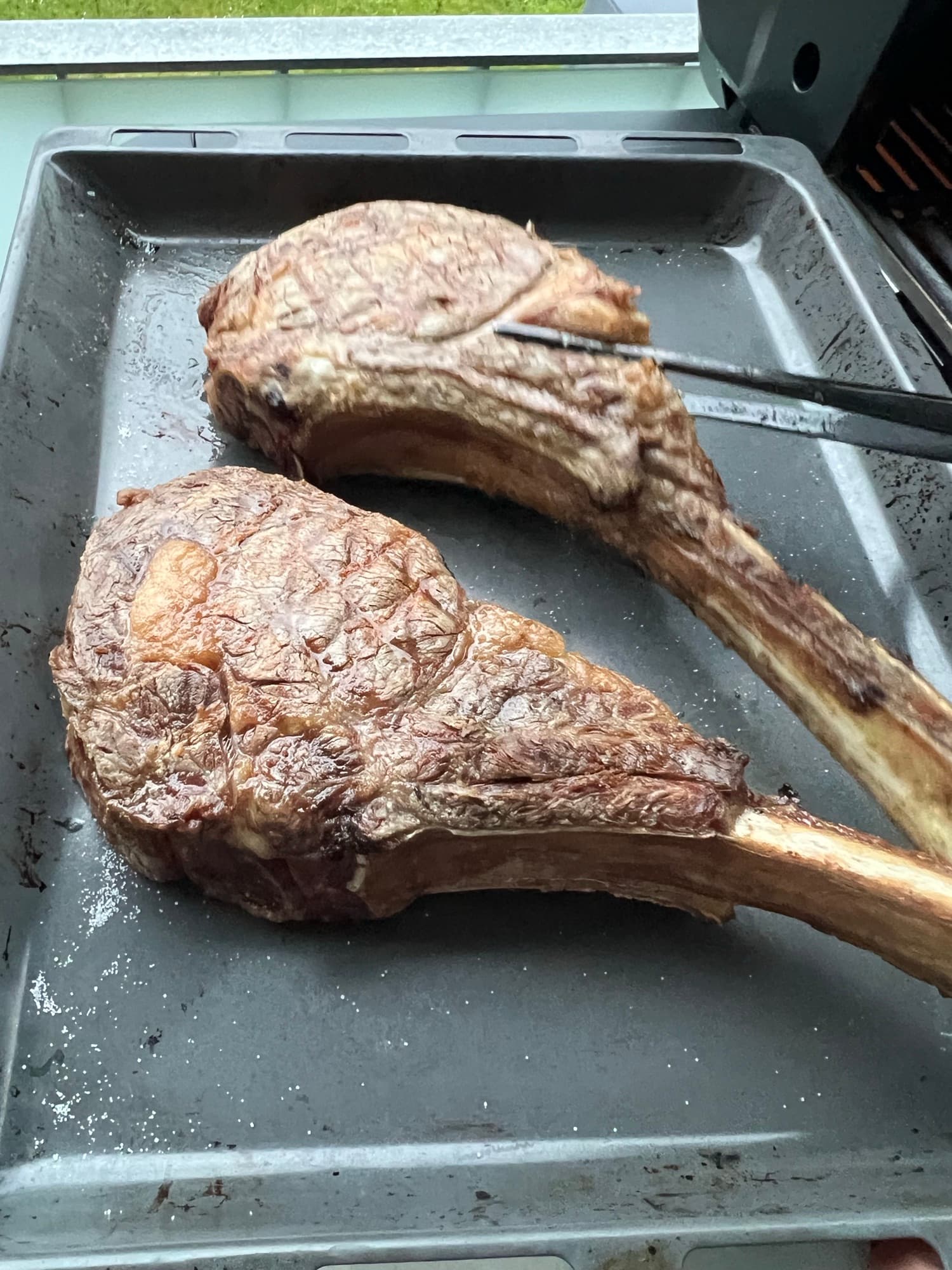 Chef Antonio Satta's picture