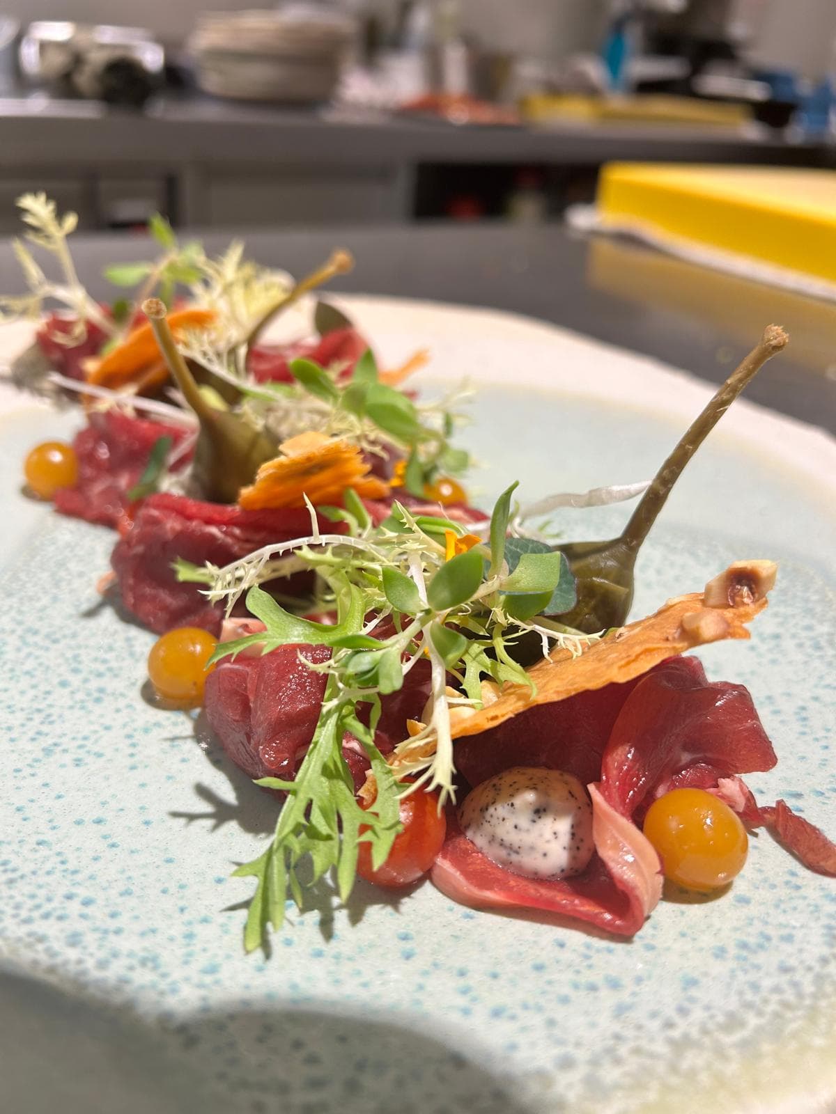 Chef Diego Jacobo's picture