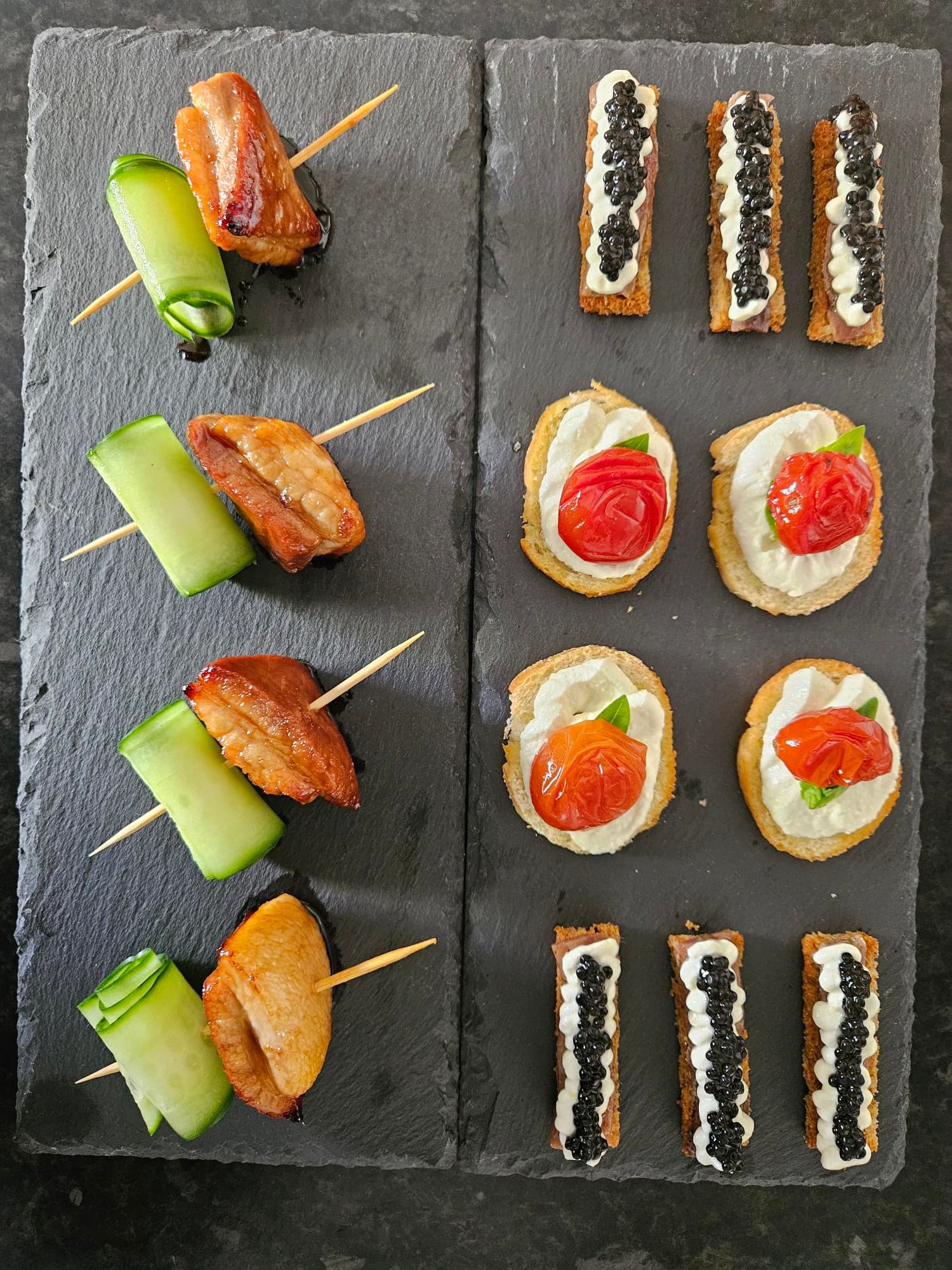 Chef Rhett Earle's picture