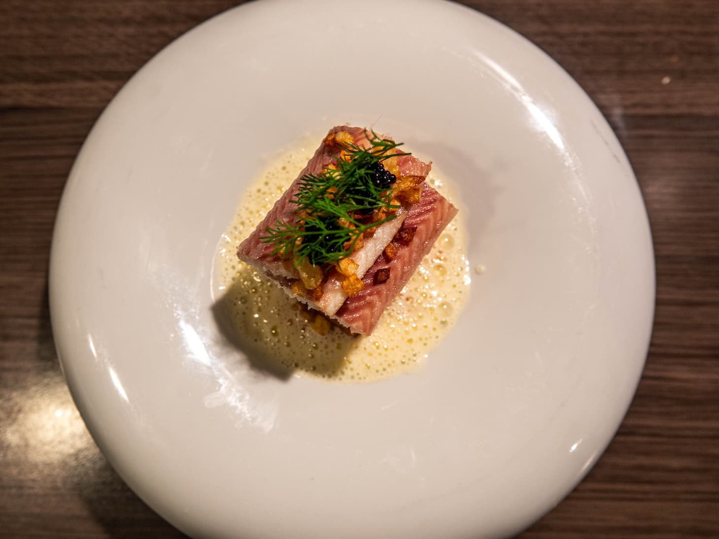 Chef Kees Smits's picture