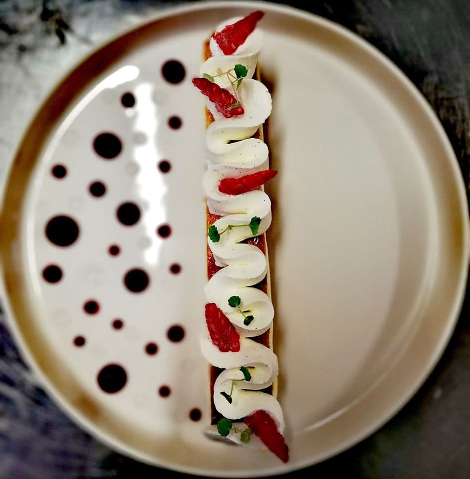 Chef Jerome Julien's picture