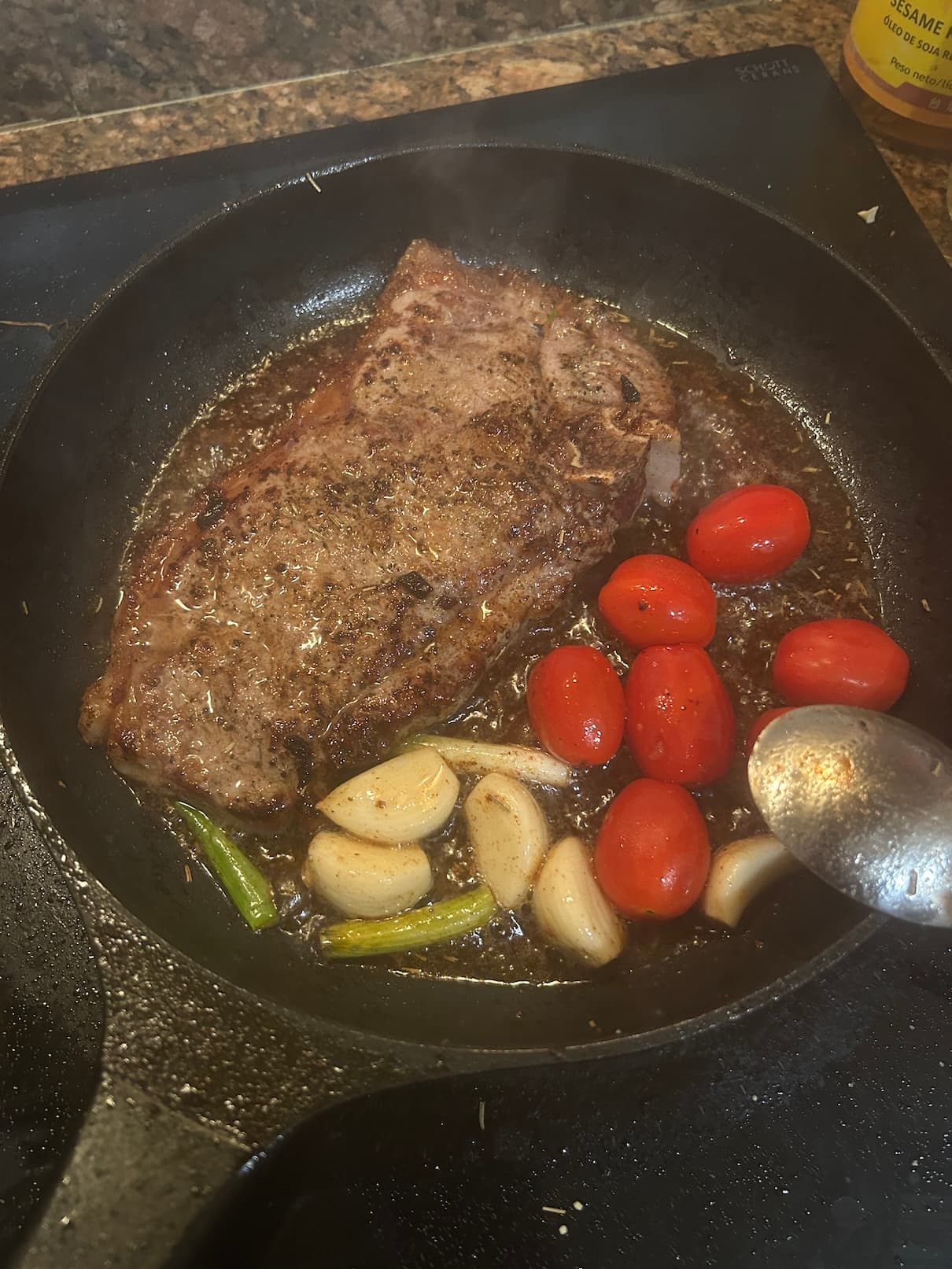 Chef Ruoxi Lin's picture