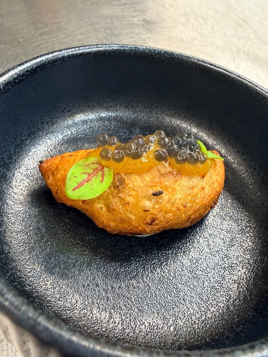 Chef Binetou Sarr's picture
