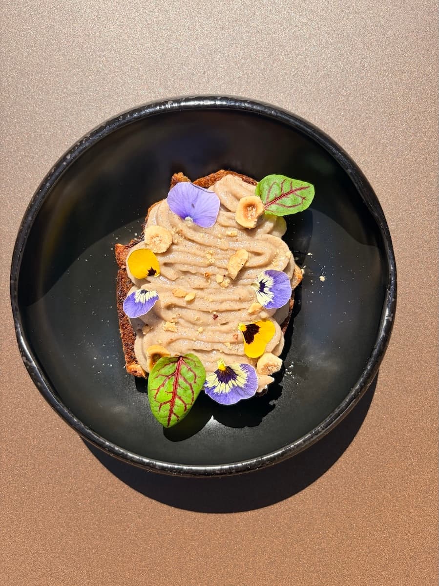 Chef Binetou Sarr's picture