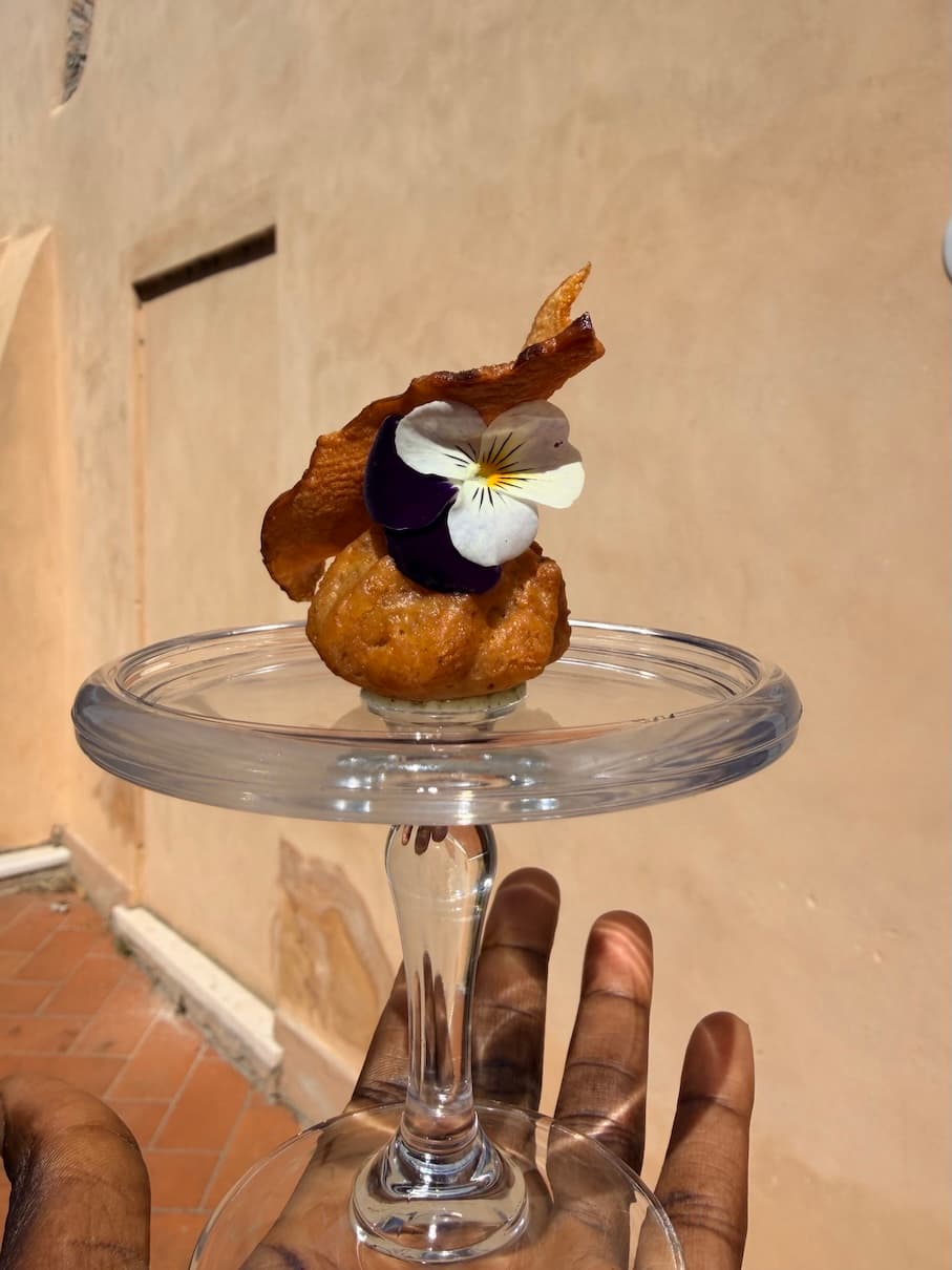 Chef Binetou Sarr's picture